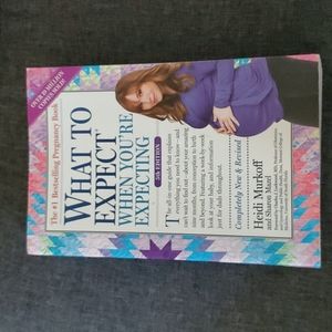 What to Expect When Expecting